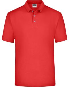 Poloshirt Pique-Medium