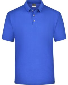Poloshirt Pique-Medium