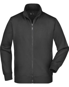 Herren Sweatjacke