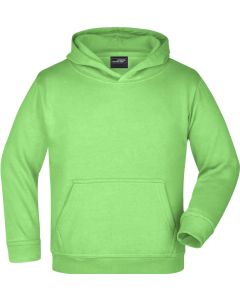 Kapuzen-Sweatshirt Kinder
