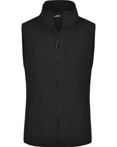 Damen Mikrofleece-Weste