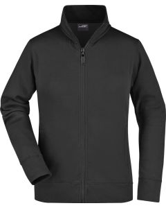 Damen Sweatjacke