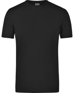 Herren T-Shirt Elastic