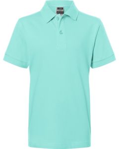 Hochwertiges Poloshirt für Kinder
