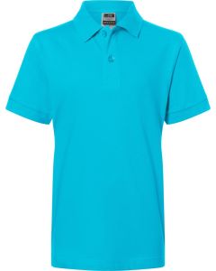 Hochwertiges Poloshirt für Kinder