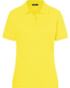 Damen Poloshirt Classic