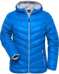 Daunenjacke Damen