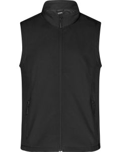 Herren Softshellweste Promo
