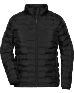 Moderne Steppjacke für Damen aus recycelten Polyester