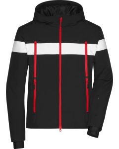 Herren Wintersportjacke