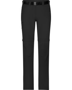 Damen Outdoorhose in sportlicher Optik
