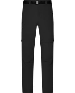 Herren Outdoorhose in sportlicher Optik