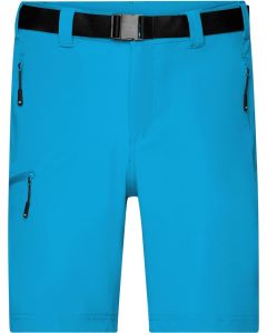 Kurze Outdoorhose für Herren
