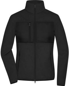 Damen Fleecejacke