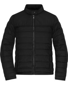 Steppjacke mit Stehkragen, Damen