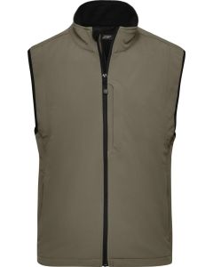 Herren Softshellweste
