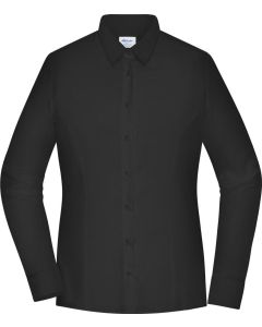 Damen Bluse Slim Fit