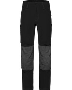 Moderne Arbeitshose mit funktionellen Details