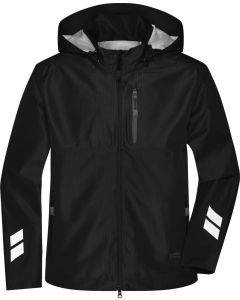 Professionelle Arbeitsjacke für extreme Wetterbedingungen