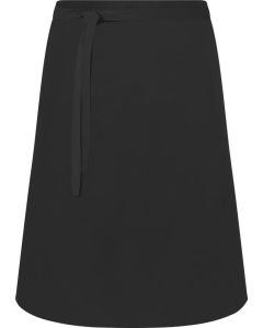 Schürze kurz