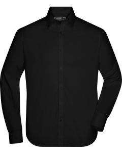 Herrenhemd Slim Fit