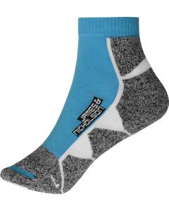 Funktionelle Sport-Sneaker Socken für Damen und Herren