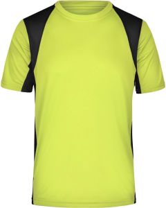 Herren Laufshirt