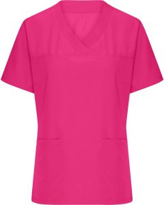 Bügelfreier Kasack Damen