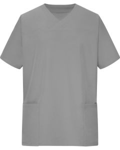 Bügelfreier Kasack Herren