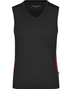 Damen Lauftop Tank