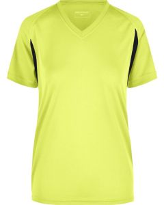 Damen Laufshirt Tank