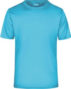 Herren Active T-Shirt für Freizeit und Sport