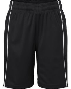 Trikot Basic Team Shorts Kinder