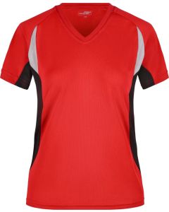 Damen Laufshirt
