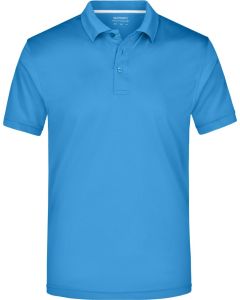 Herren Poloshirt High Perfomance