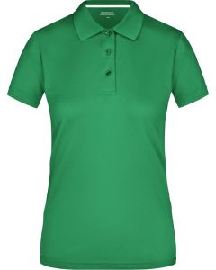 Damen Poloshirt High Perfomance