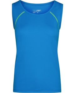 Damen Tanktop Sport