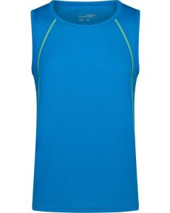 Herren Tanktop Sport