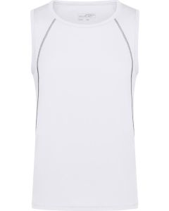 Herren Tanktop Sport