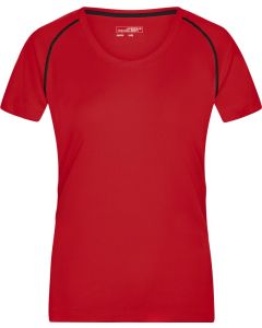 Damen T-Shirt Sport