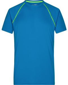 Herren T-Shirt Sport
