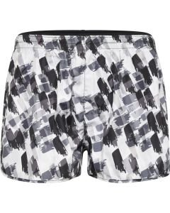 Damen Sport Shorts aus recycelten Polyester