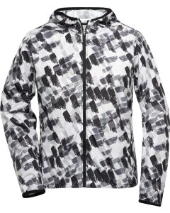 Damen Sportjacke aus recycelten Polyester