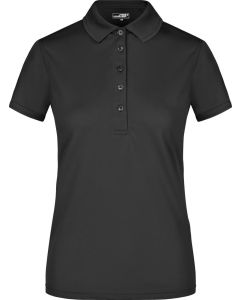 Damen Poloshirt Active für Freizeit und Sport