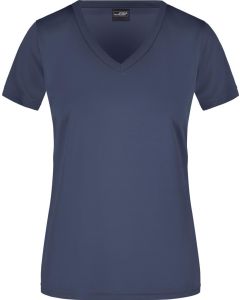 Damen Active T-Shirt für Freizeit und Sport