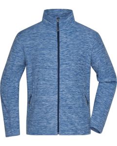 Herren Fleecejacke