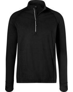 Herren Langarmshirt Sport