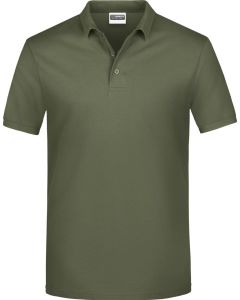 Herren Poloshirt Promo