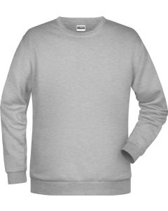 Herren Sweatshirt mit Raglanärmeln
