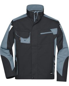 Professionelle Arbeitsjacke Strong